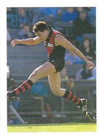 1991 Select AFL Stickers #90 Gary O'Donnell Front